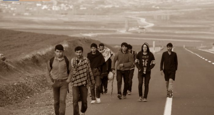 Afgan mülteci dalgası büyüdü, AKP rejimi ‘görmezden’ geliyor