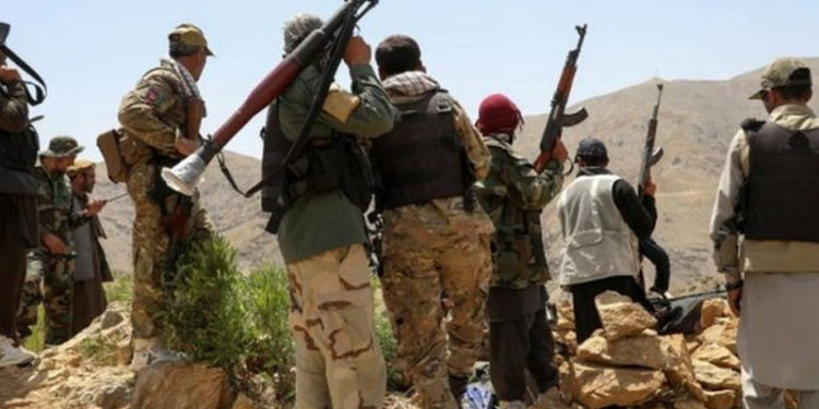 Afganistan: Yabancı askerlerin çekilmesi El Kaide ve IŞİD’i güçlendirir mi?