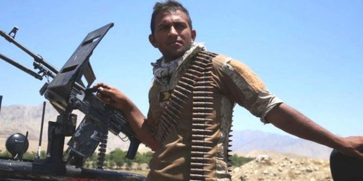 Afganistan'da Kabil'deki hükümet 'bir varoluş kriziyle karşı karşıya'