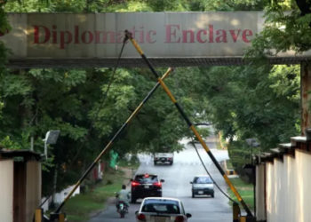 Afganistan'ın Pakistan Büyükelçisi'nin kızı kaçırıldı ve işkenceye uğradı