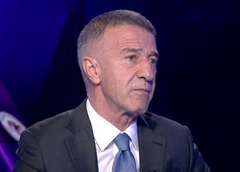 Ahmet Ağaoğlu: Yayıncı kuruluş indirim talep ediyor; bizim bu durumda artırım istememiz gerek, hem kurdan hem enflasyondan para kaybediyoruz