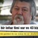 Ahmet Nesin: Avrupa’da bir infaz timi var ve 43 kişi listede