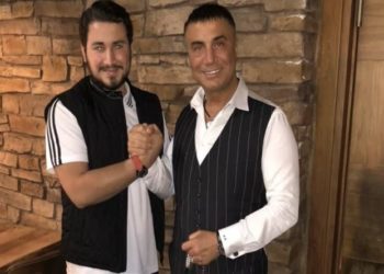 Ahmet Onay: Sedat Peker’in bahsettiği kişilerle kilise yakınına gittim ama ne alıp verdiklerini görmedim