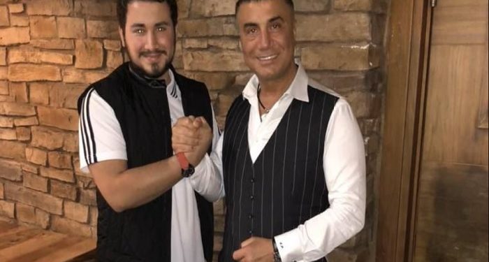 Ahmet Onay: Sedat Peker’in bahsettiği kişilerle kilise yakınına gittim ama ne alıp verdiklerini görmedim