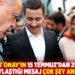 Ahmet Onay'ın 15 Temmuz'dan 20 gün önce paylaştığı mesaj çok şey anlatıyor!