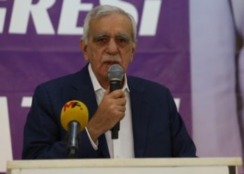 Ahmet Türk’ten AKP’ye: Bilin ki artık sona geldiniz
