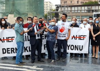 Aile Hekimliği ve Ödeme Yönetmeliği’ne Tepki