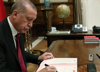 Aile ve Sosyal Hizmetler Bakan Yardımcılığı ile Maliye Bakan Yardımcılığına atama