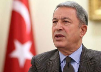 Akar: Kabil havalimanının işletilmesiyle ilgili ABD ile mutabık kaldığımız konular var