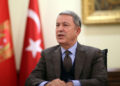 Hulusi Akar