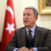 Hulusi Akar