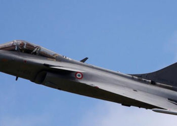 Akar'dan Yunanistan'ın Rafale alımına tepki