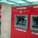 Akbank: ATM&rsquo;lerimiz yeniden hizmet vermeye başladı