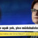 Akşener: Beceriksizlikte bir dünya markası olan Orman Bakanı’nı geçen sene de uyarmıştım; bugün, yine uçak yok, yine müdahaleler yetersiz