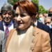 Akşener: Partiyi yüzde 20’lik bir parti haline getirebilmek için yeniden yollara düşüyoruz