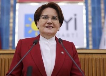 Akşener’den Erdoğan’a: Aklını başına al