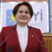 Akşener’den Erdoğan’a: Aklını başına al
