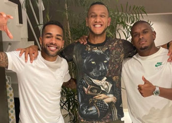 Alex Teixeira, Beşiktaş’tan servet istedi