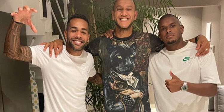 Alex Teixeira, Beşiktaş’tan servet istedi