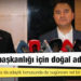 Ali Babacan: Cumhurbaşkanlığı için doğal adayım