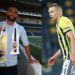 Ali Koç döneminde 10. kez stoper alındı; Fenerbahçe'nin yeni sezonda Szalai-Caulker tandemini kullanması bekleniyor