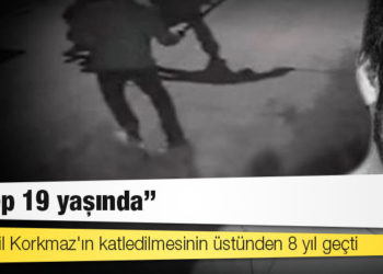 Ali İsmail Korkmaz'ın katledilmesinin üstünden 8 yıl geçti: O hep 19 yaşında