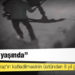 Ali İsmail Korkmaz'ın katledilmesinin üstünden 8 yıl geçti: O hep 19 yaşında