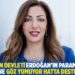 "Alman devleti Erdoğan'ın paramiliter çetelerine göz yumuyor hatta destekliyor!"
