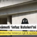 Alman hükümeti ‘infaz listeleri’ni inceliyor
