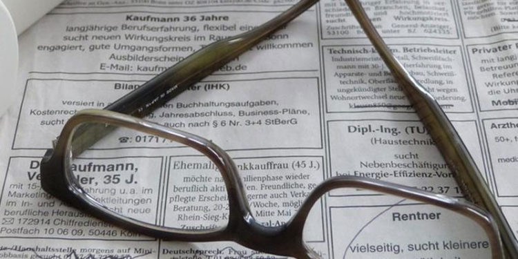 Almanya'da emeklilik yaşında çalışanların sayısı artıyor