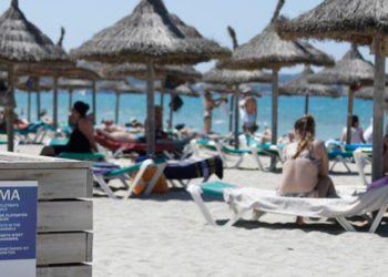 Almanya’daki vakalarda tatilcilerin payı artıyor