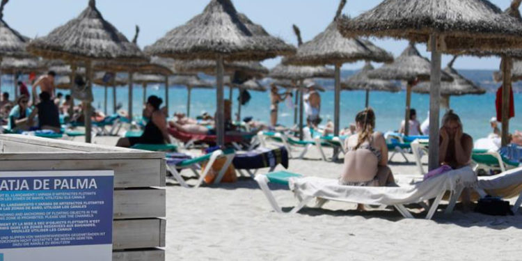 Almanya’daki vakalarda tatilcilerin payı artıyor