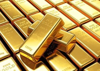 Almanya’dan Türkiye’ye 7,5 ton külçe altın kaçırıldı iddiası