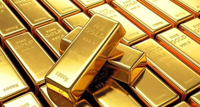 Almanya’dan Türkiye’ye 7,5 ton külçe altın kaçırıldı iddiası