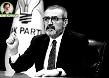 Almanya’dan bakınca süpergüç!