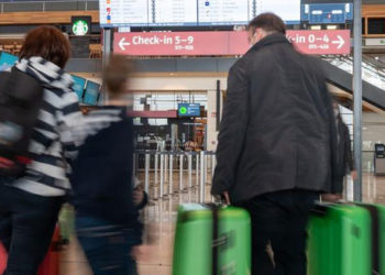 Almanya’ya kimler seyahat edebilir?