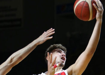 Alperen Şengün, 2021 NBA draftında 16. sıradan seçildi