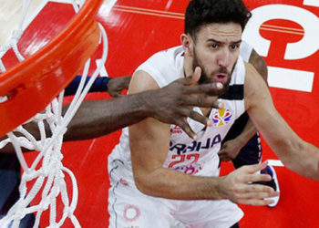 Anadolu Efes'te Micic karışıklığı