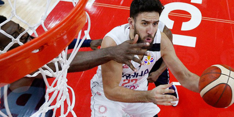 Anadolu Efes'te Micic karışıklığı