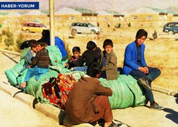 Anadolu’da yeni bir millet inşa ediliyor