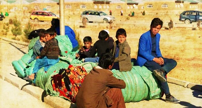 Anadolu’da yeni bir millet inşa ediliyor