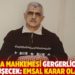 Anayasa Mahkemesi Gergerlioğlu'nu görüşecek: Emsal karar olacak