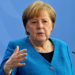 Angela Merkel: Türkiye’nin AB’ye üye olmasını beklemiyorum
