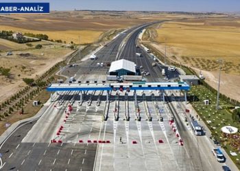 Ankara-Niğde otoyolunda vatandaş tuzağa düşürülüyor