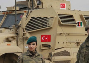 Ankara, Taliban'ın Türk askerine karşı 'saldırganca bir tutum' içinde olmasını beklemiyor