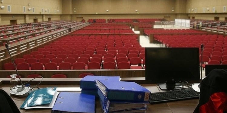 Ankara ve İstanbul'da 'Gülen Cemaati' soruşturmaları kapsamında 81 gözaltı kararı