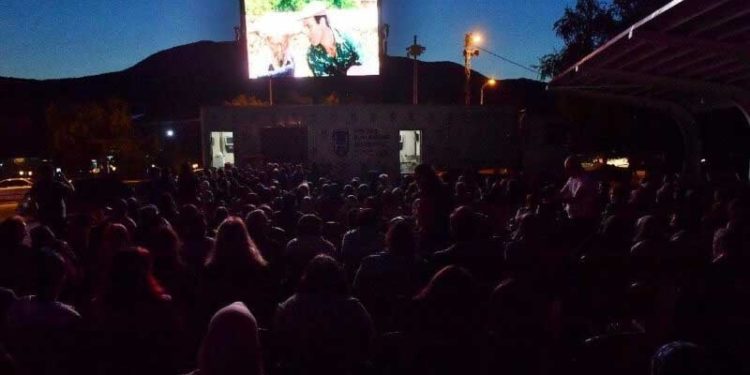 Ankara'da 'Açık Havada Sinema' günleri başlıyor