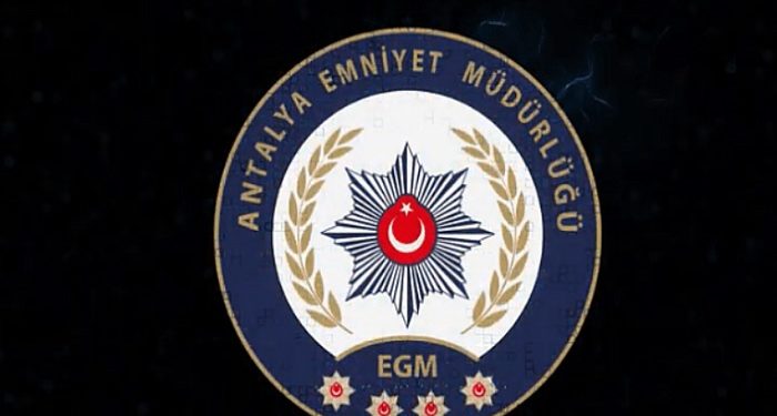 Antalya Emniyeti’nin etkinliğine katılacak olan kişileri AKP’liler belirledi