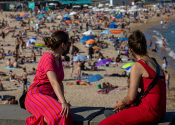 Antalya'ya gelen turist sayısı açıklandı; hangi ülkeden kaç turist geldi?