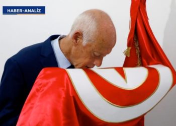 Arap Baharı’nın ateşlendiği Tunus ateşe atıldı; Tunus’u anlama rehberi